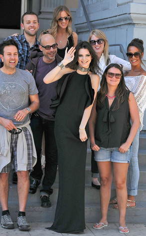 Kendall Jenner Kendall Jenner